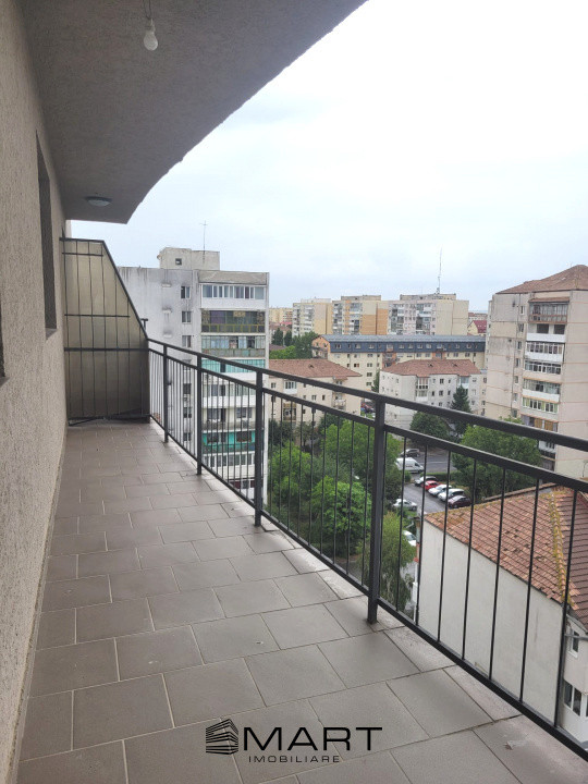 Apartament 2 camere zona Rahovei