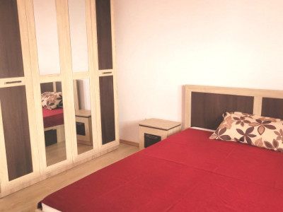 Apartament 2 camere zona Rahovei