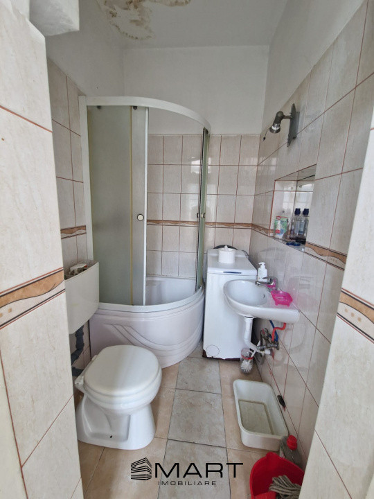 Apartament cu 3 camere in Centrul Istoric