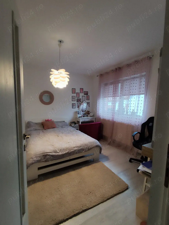 Casa / vila  duplex, 73mp, zona Triaj