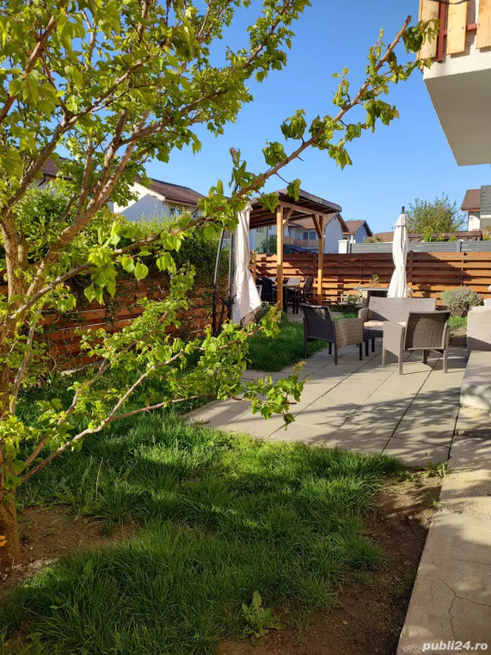 Casa / vila  duplex, 73mp, zona Triaj