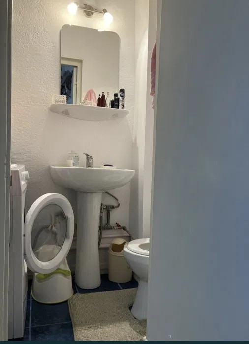 Apartament 3 camere, decomandate, zona Craiter.