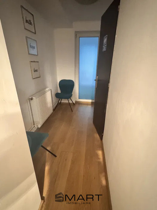 Spatiu comercial ultracentral zona Calea Dumbravii