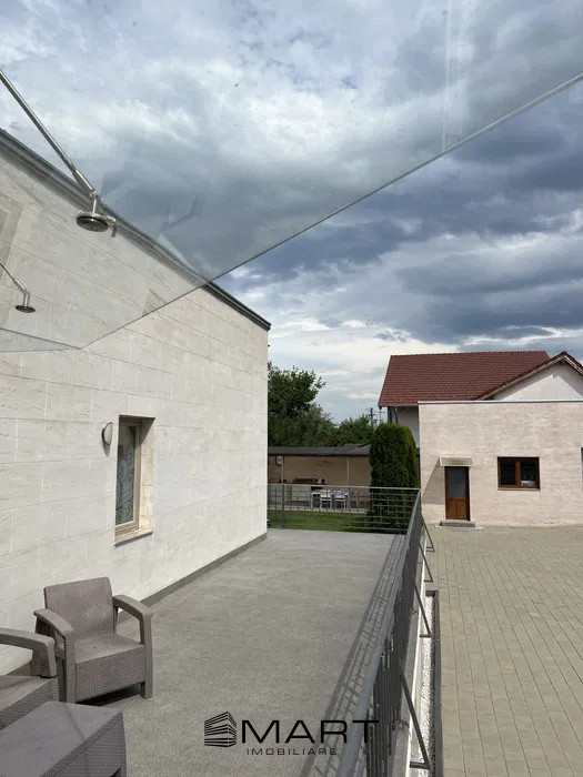 Casa de Lux zona Selimbar