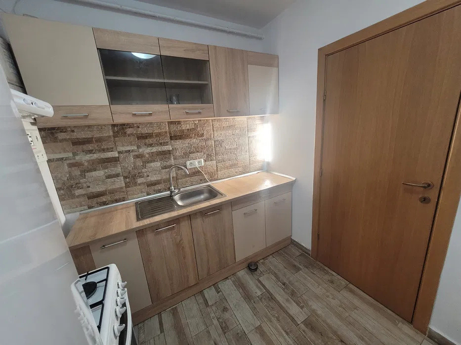 Apartament 2 Camere Tractorul