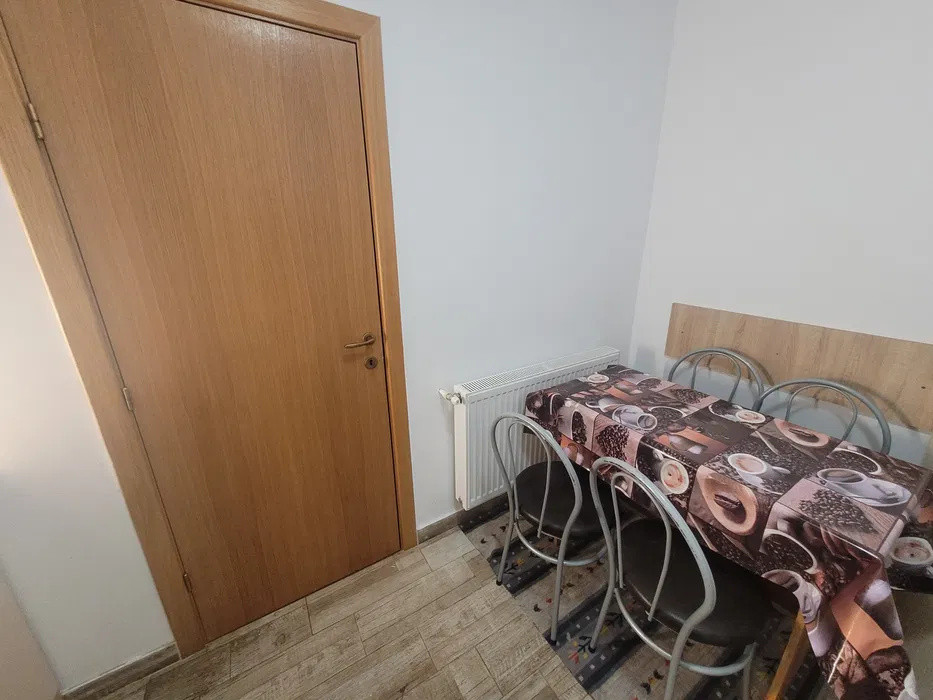 Apartament 2 Camere Tractorul