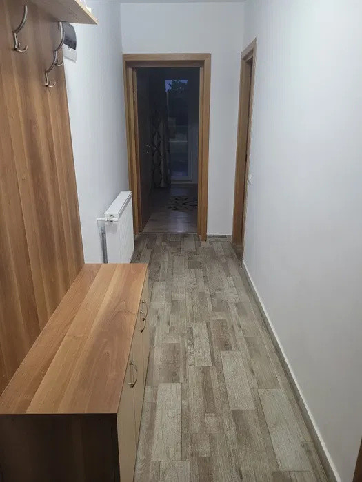 Apartament 2 Camere Tractorul