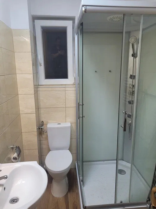Apartament 2 Camere Tractorul