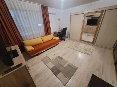 Apartament 2 Camere Tractorul