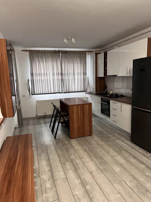 Apartament 3 camere Vivamus