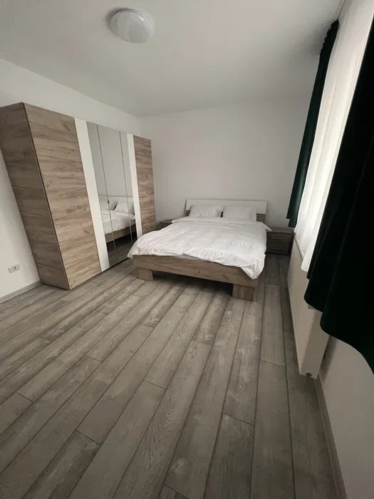 Apartament 3 camere Vivamus