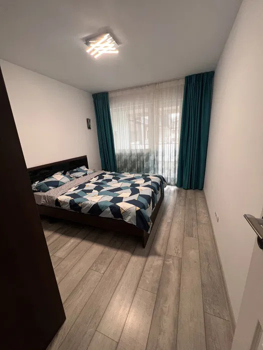 Apartament 3 camere Vivamus