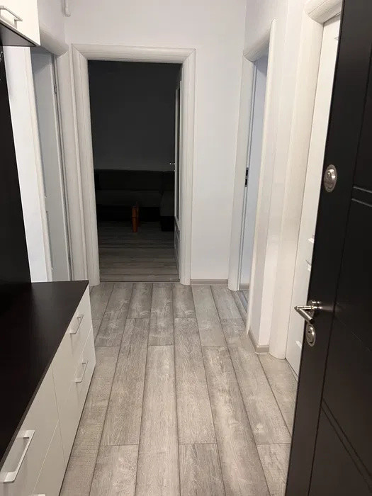 Apartament 3 camere Vivamus