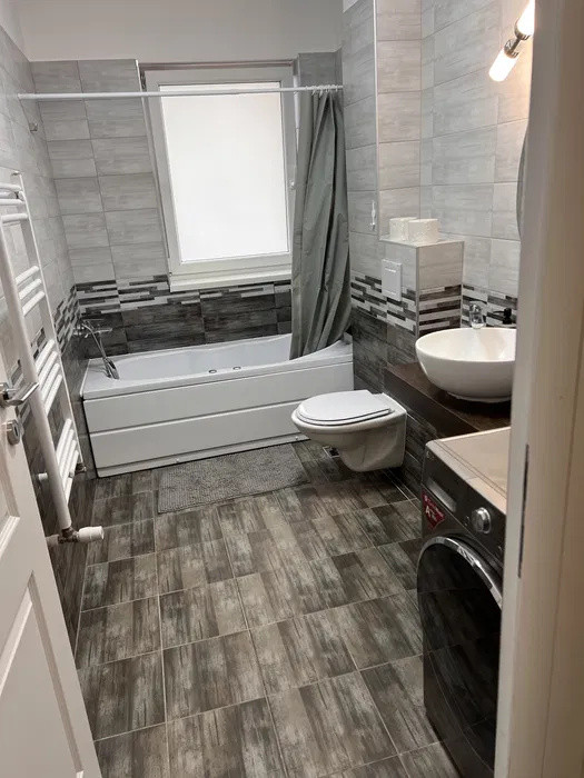 Apartament 3 camere Vivamus