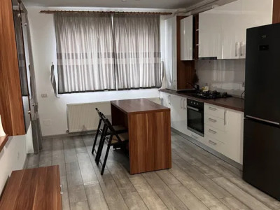 Apartament 3 camere Vivamus