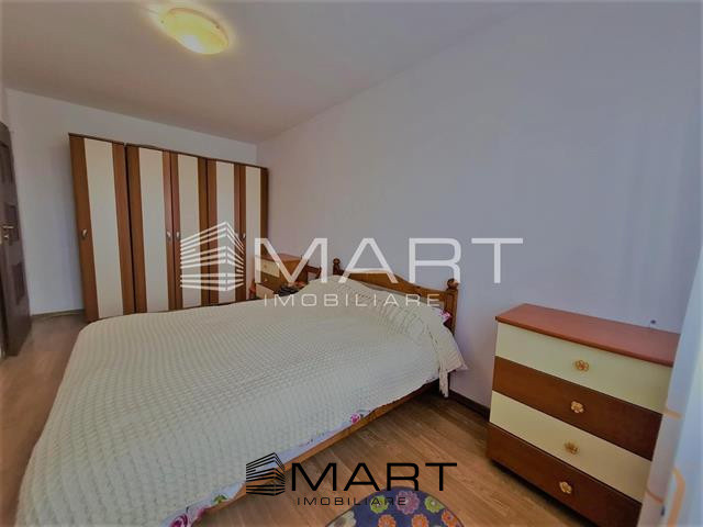 Apartament 2 camere, Calea Bucuresti