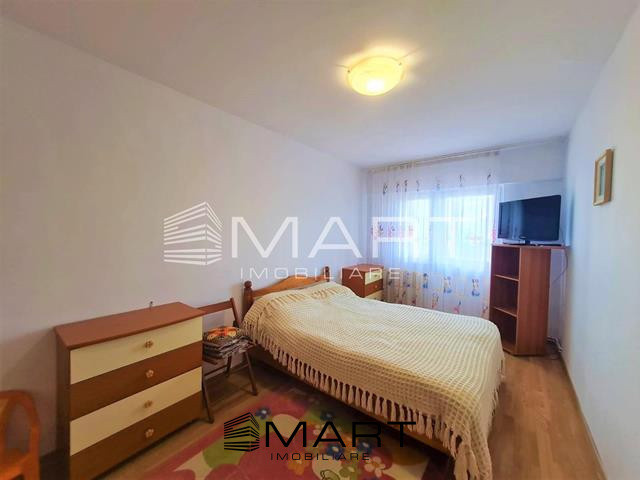 Apartament 2 camere, Calea Bucuresti