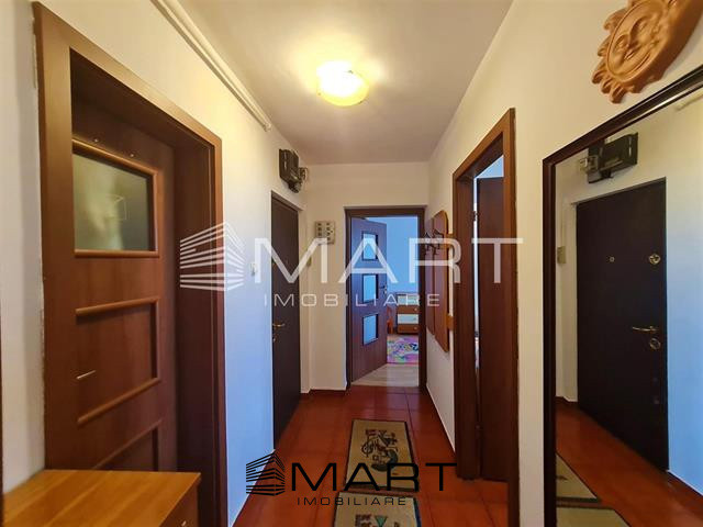Apartament 2 camere, Calea Bucuresti