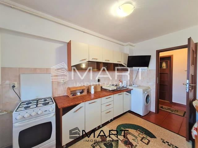 Apartament 2 camere, Calea Bucuresti