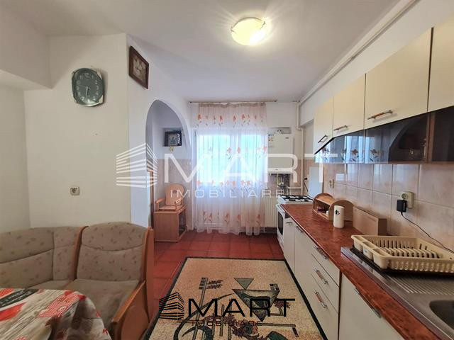 Apartament 2 camere, Calea Bucuresti