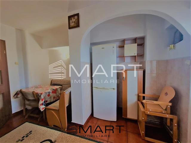 Apartament 2 camere, Calea Bucuresti