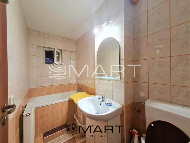 Apartament 2 camere, Calea Bucuresti