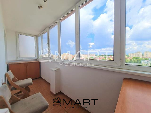 Apartament 2 camere, Calea Bucuresti