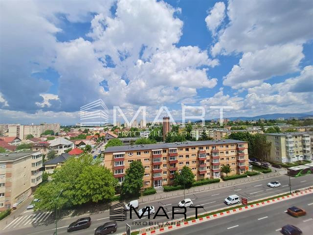 Apartament 2 camere, Calea Bucuresti