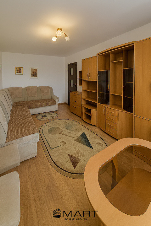 Apartament 2 camere, Calea Bucuresti