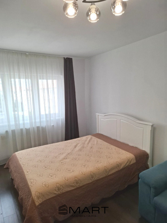 Apartament 2 camere decomandat Calea Dumbravii