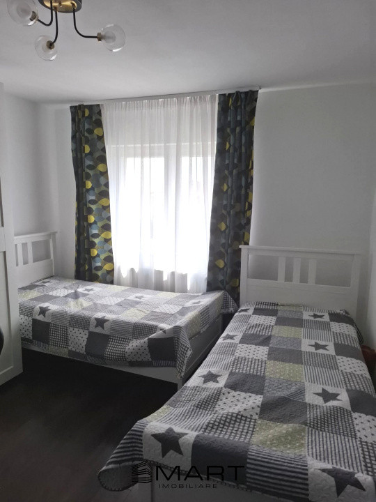 Apartament 2 camere decomandat Calea Dumbravii