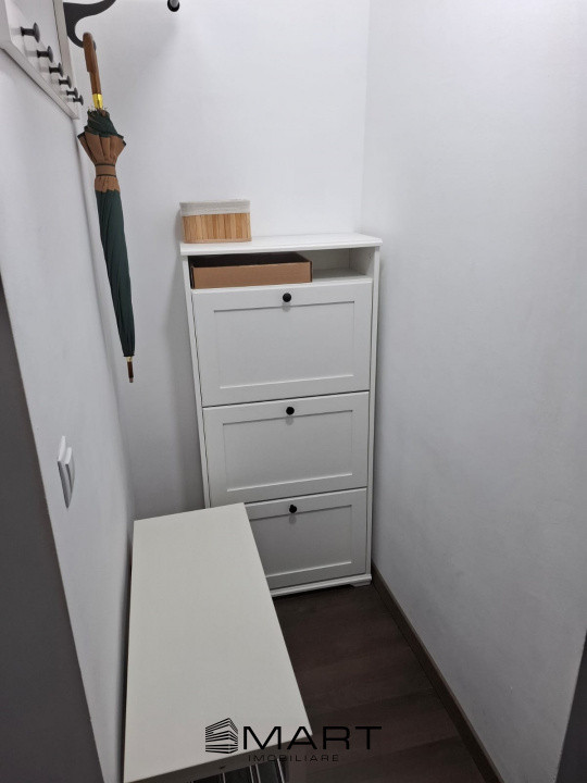 Apartament 2 camere decomandat Calea Dumbravii