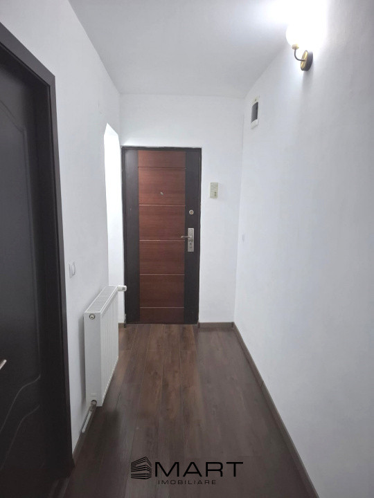Apartament 2 camere decomandat Calea Dumbravii