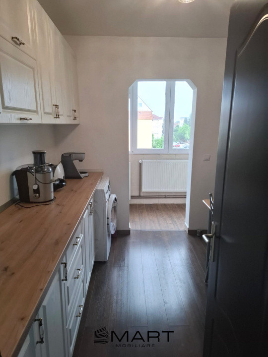 Apartament 2 camere decomandat Calea Dumbravii