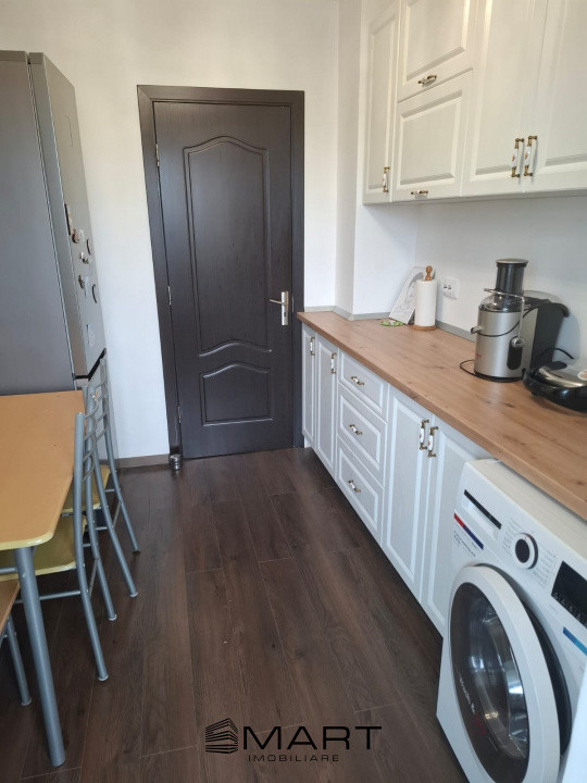 Apartament 2 camere decomandat Calea Dumbravii