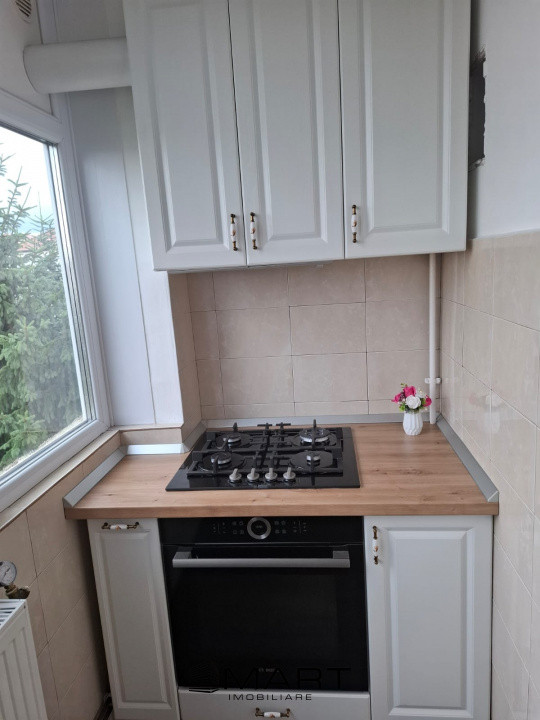 Apartament 2 camere decomandat Calea Dumbravii