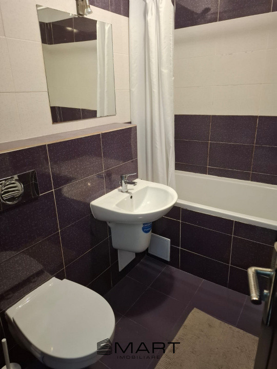 Apartament 2 camere decomandat Calea Dumbravii