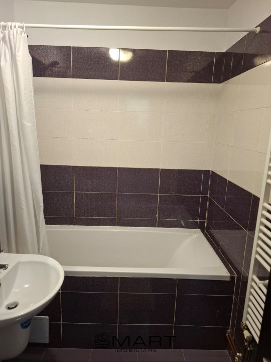 Apartament 2 camere decomandat Calea Dumbravii