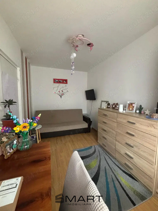 Apartament 2 camere zona Mihai Viteazu