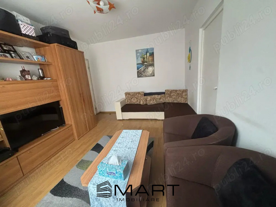Apartament 2 camere zona Mihai Viteazu