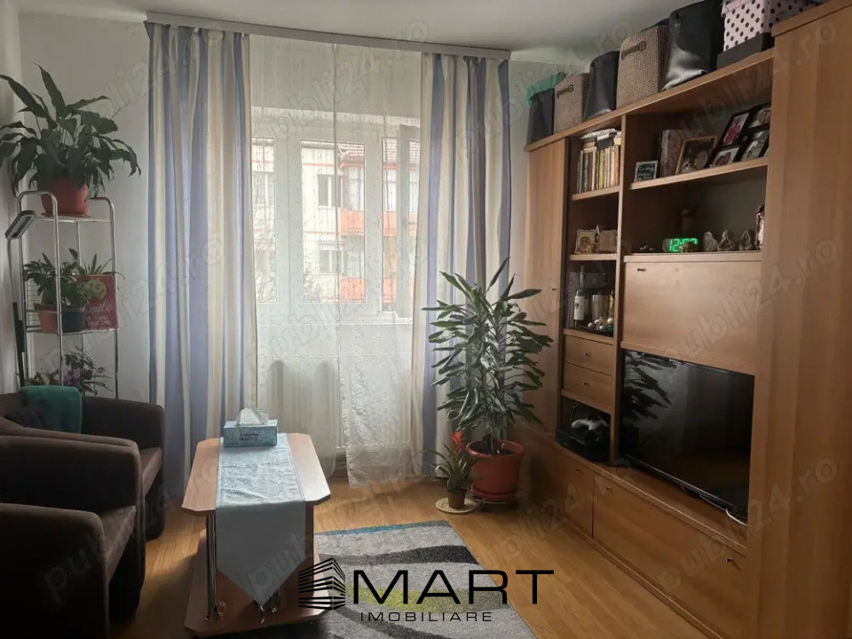 Apartament 2 camere zona Mihai Viteazu