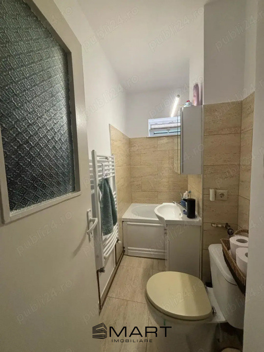 Apartament 2 camere zona Mihai Viteazu
