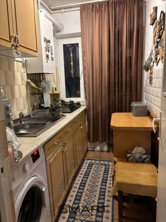 Apartament 2 camere zona Mihai Viteazu