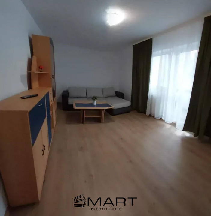 Apartament 3 camere, 90 mp zona Mihai Viteazu