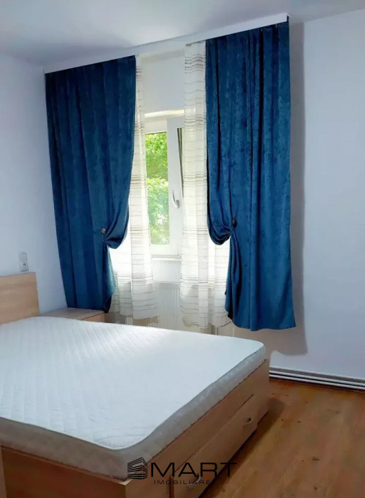 Apartament 3 camere, 90 mp zona Mihai Viteazu