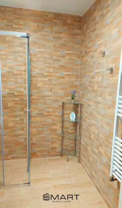 Apartament 3 camere, 90 mp zona Mihai Viteazu