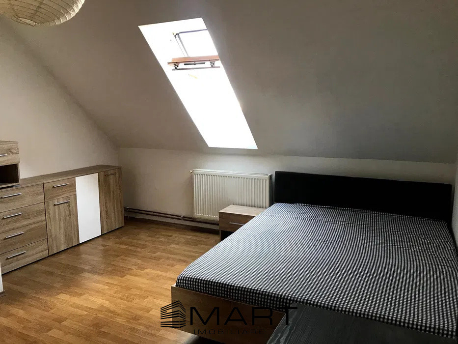 Apartament 3 camere zona Mihai Viteazul