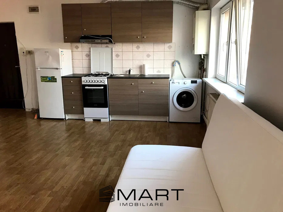 Apartament 3 camere zona Mihai Viteazul