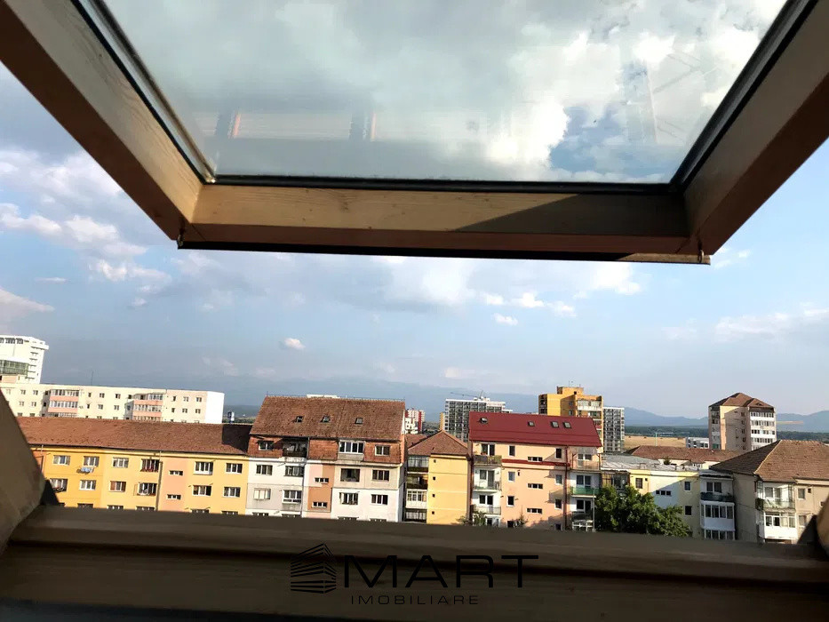 Apartament 3 camere zona Mihai Viteazul