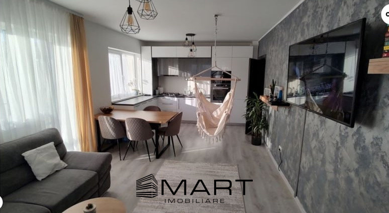 Apartament 3 camere in Subcetate 
